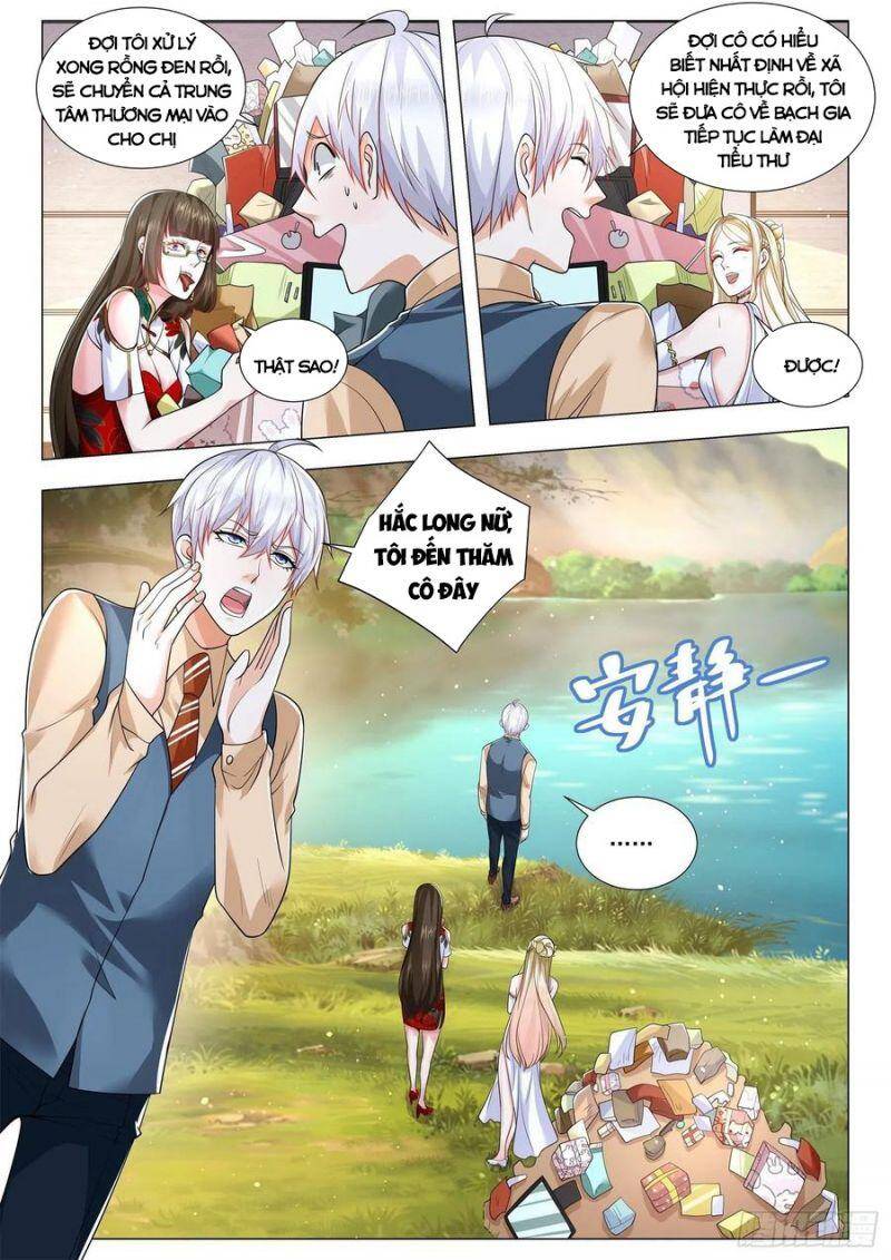 Thần Hào Chi Thiên Hàng Hệ Thống Chapter 367 - Trang 10