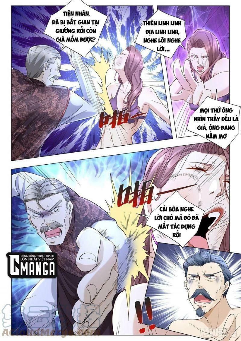 Thần Hào Chi Thiên Hàng Hệ Thống Chapter 382 - Trang 7