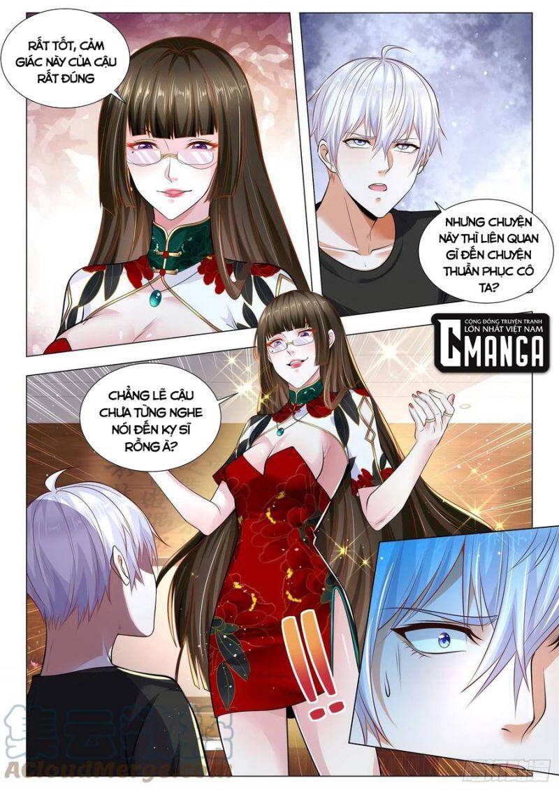 Thần Hào Chi Thiên Hàng Hệ Thống Chapter 367 - Trang 3