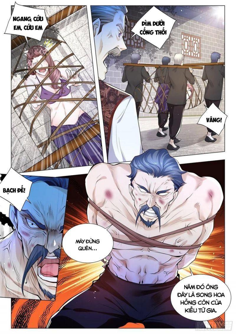 Thần Hào Chi Thiên Hàng Hệ Thống Chapter 383 - Trang 4