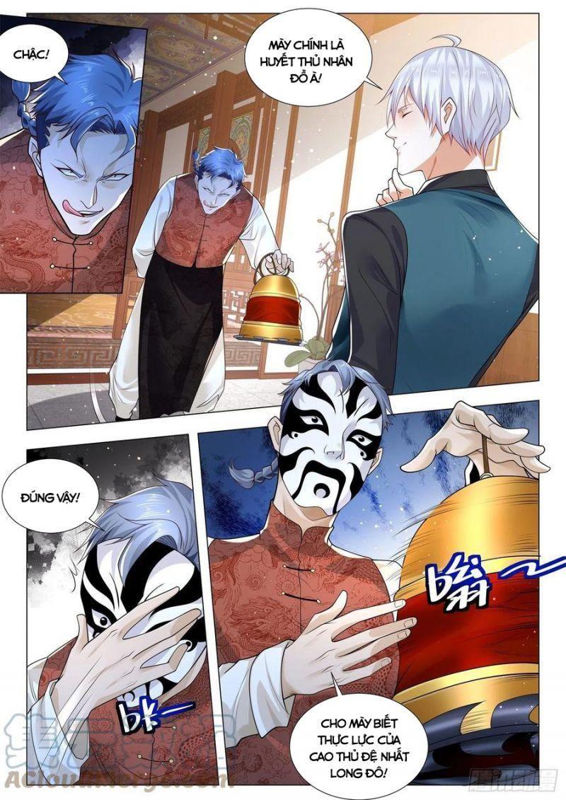 Thần Hào Chi Thiên Hàng Hệ Thống Chapter 363 - Trang 5