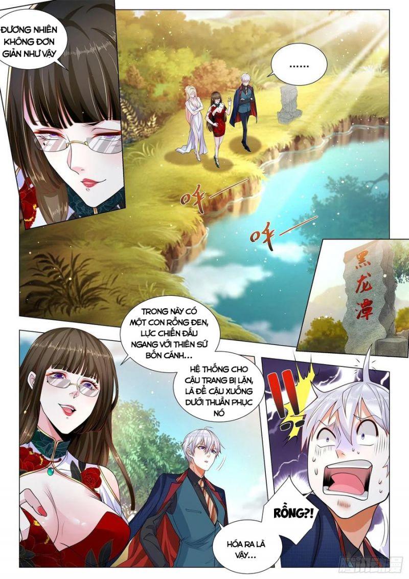 Thần Hào Chi Thiên Hàng Hệ Thống Chapter 365 - Trang 4