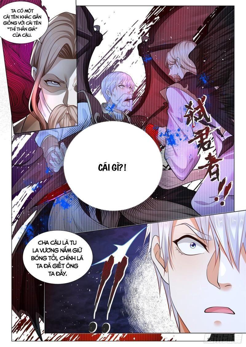 Thần Hào Chi Thiên Hàng Hệ Thống Chapter 394 - Trang 10