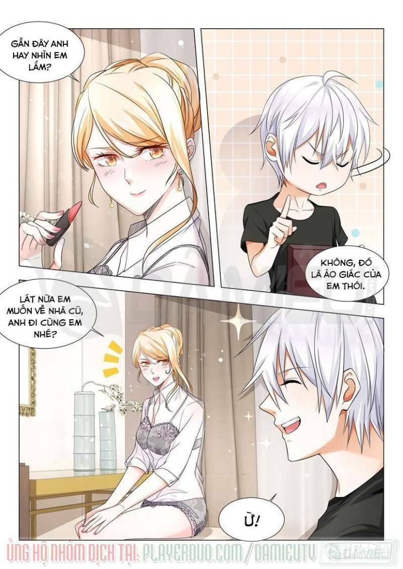 Thần Hào Chi Thiên Hàng Hệ Thống Chapter 22 - Trang 5