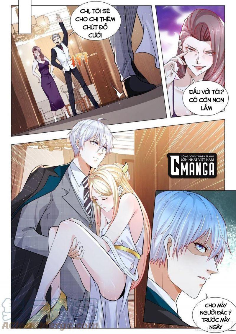 Thần Hào Chi Thiên Hàng Hệ Thống Chapter 380 - Trang 11