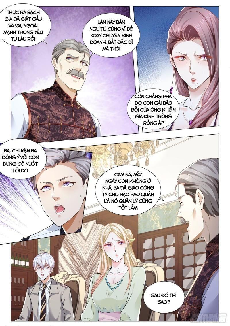 Thần Hào Chi Thiên Hàng Hệ Thống Chapter 370 - Trang 6