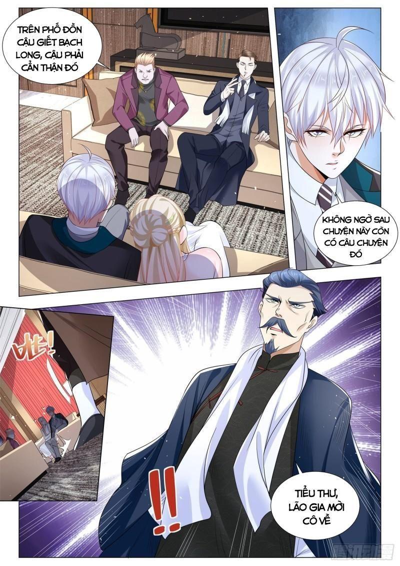 Thần Hào Chi Thiên Hàng Hệ Thống Chapter 379 - Trang 10