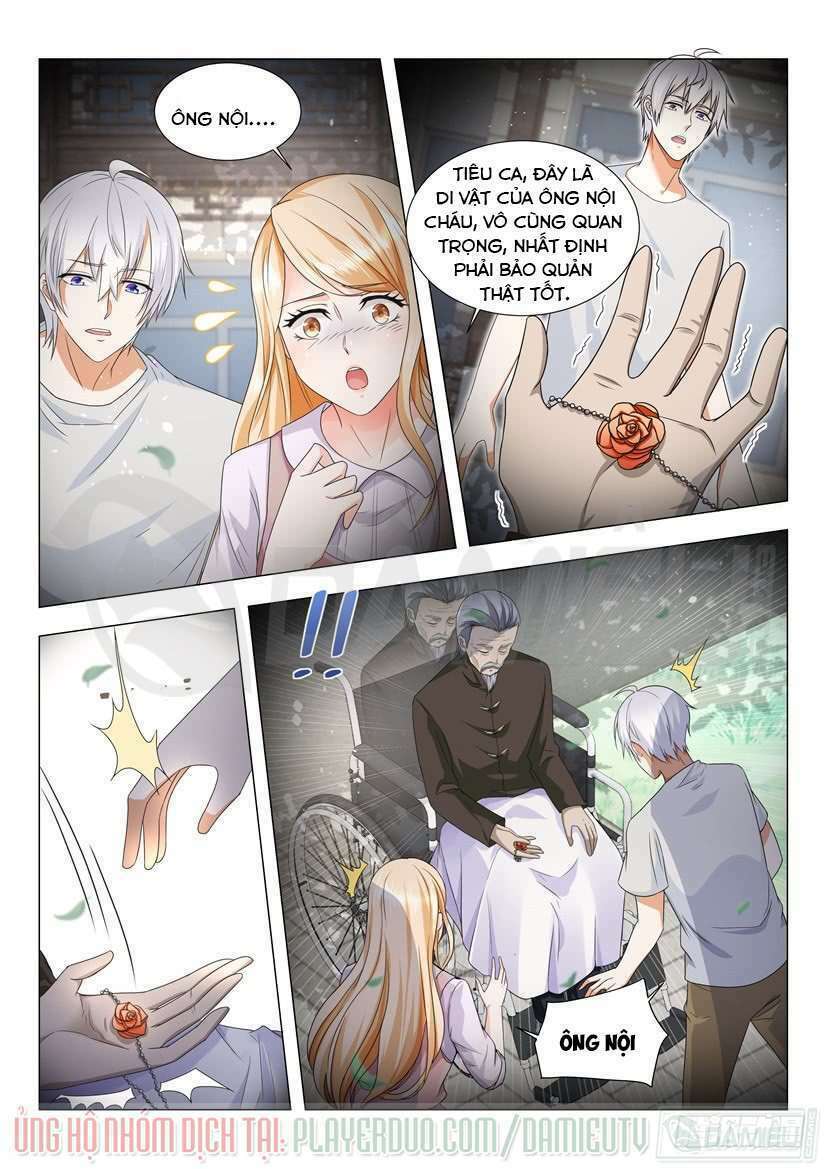 Thần Hào Chi Thiên Hàng Hệ Thống Chapter 22 - Trang 10