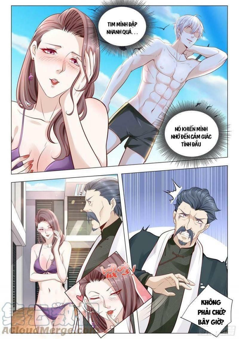 Thần Hào Chi Thiên Hàng Hệ Thống Chapter 382 - Trang 3