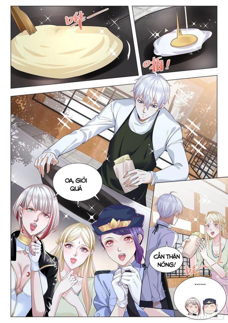 Thần Hào Chi Thiên Hàng Hệ Thống Chapter 374 - Trang 10