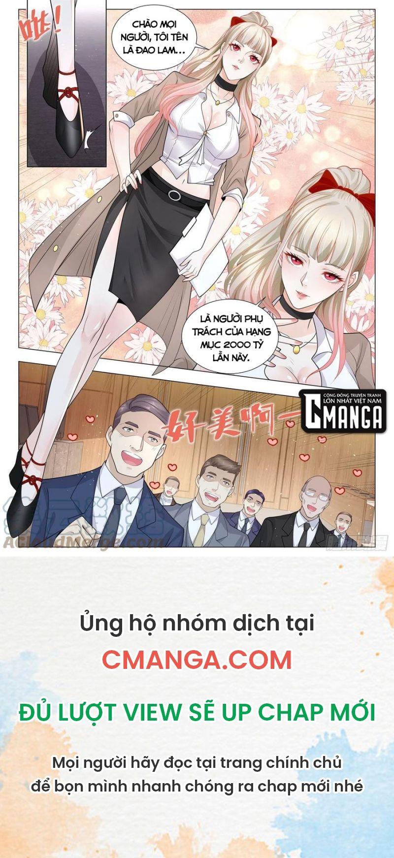 Thần Hào Chi Thiên Hàng Hệ Thống Chapter 401 - Trang 11