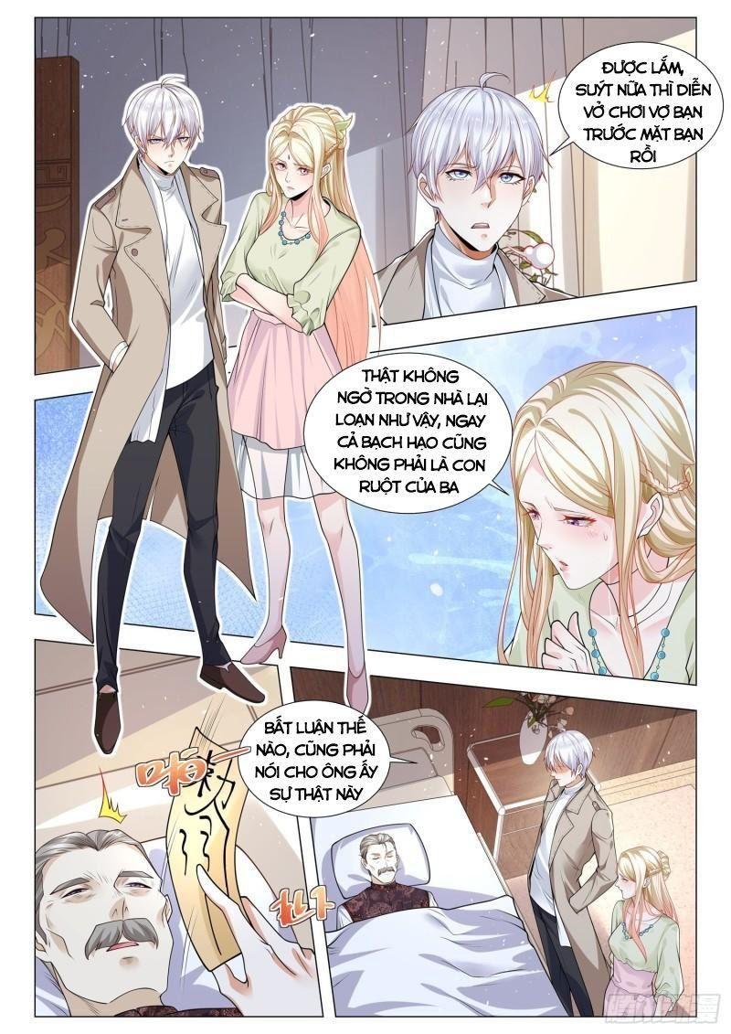 Thần Hào Chi Thiên Hàng Hệ Thống Chapter 381 - Trang 9