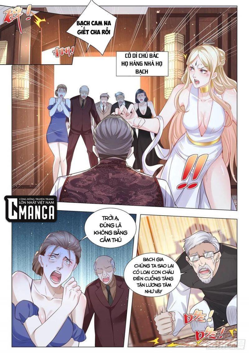 Thần Hào Chi Thiên Hàng Hệ Thống Chapter 380 - Trang 4