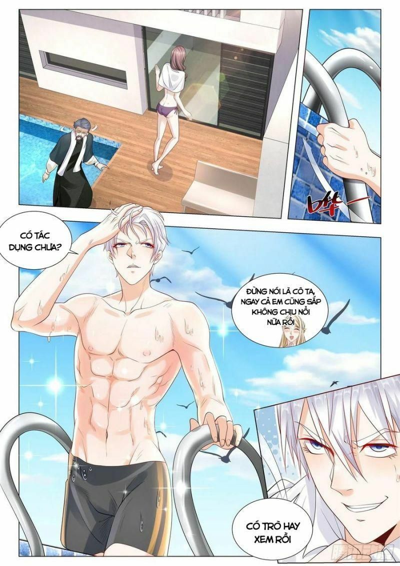 Thần Hào Chi Thiên Hàng Hệ Thống Chapter 382 - Trang 4