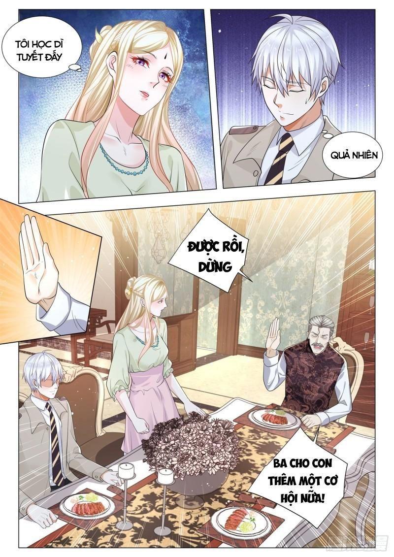 Thần Hào Chi Thiên Hàng Hệ Thống Chapter 370 - Trang 10