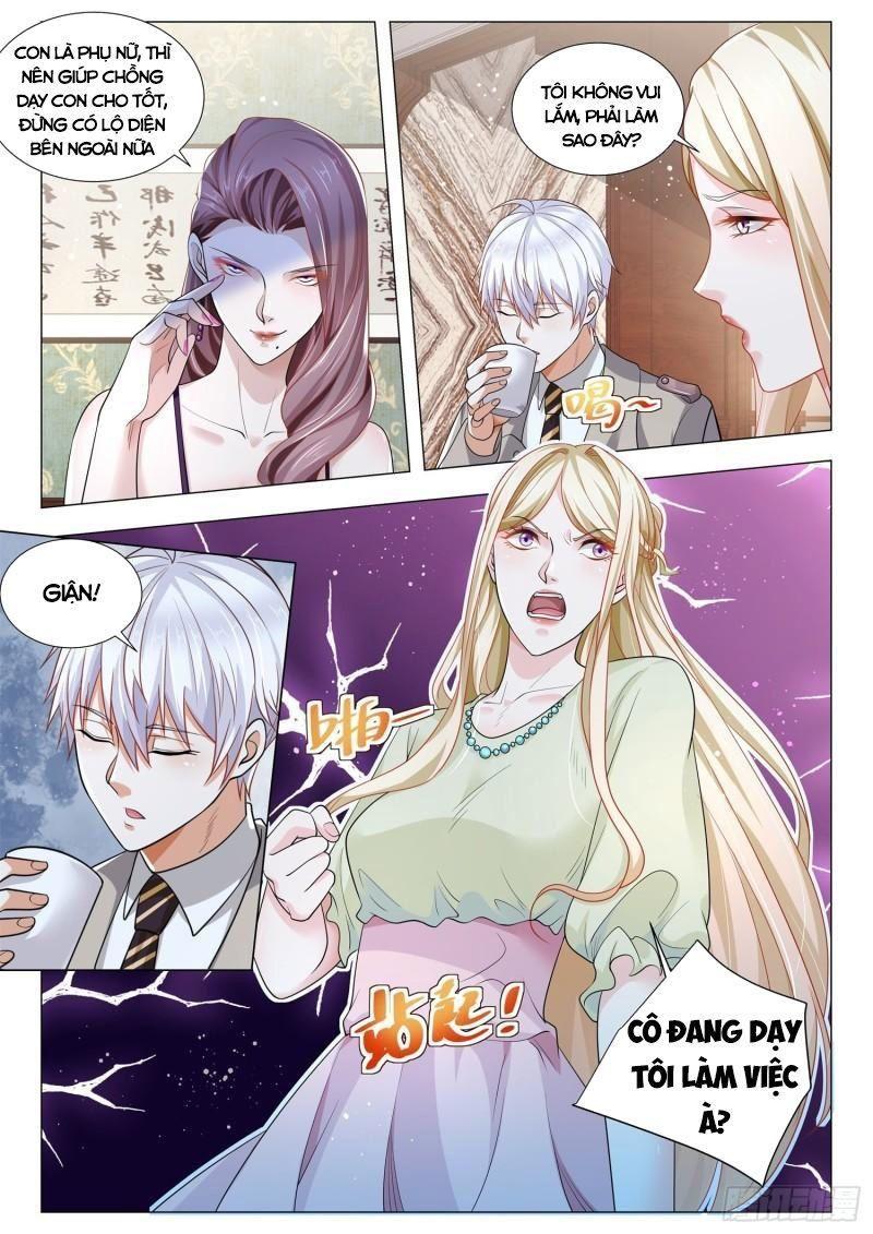 Thần Hào Chi Thiên Hàng Hệ Thống Chapter 370 - Trang 8