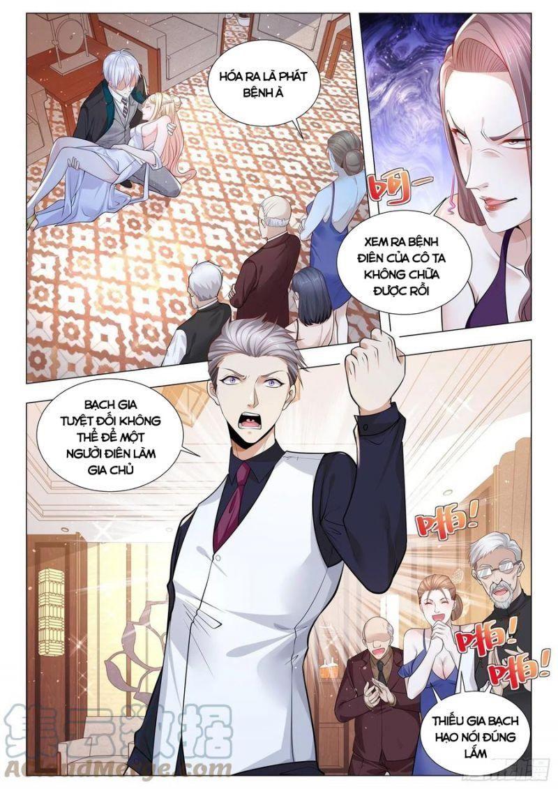 Thần Hào Chi Thiên Hàng Hệ Thống Chapter 380 - Trang 7