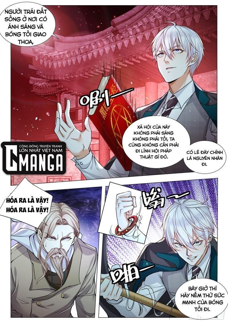 Thần Hào Chi Thiên Hàng Hệ Thống Chapter 407 - Trang 5