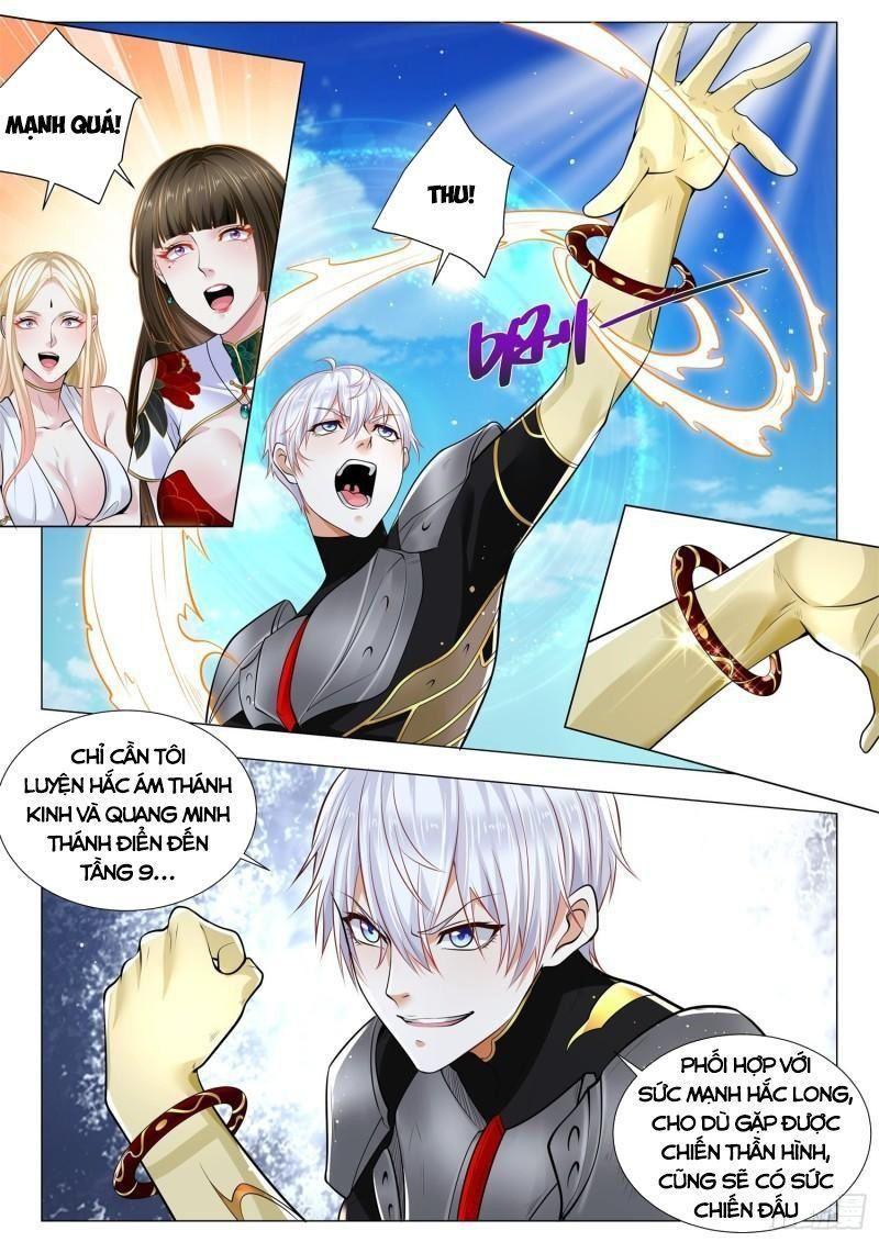 Thần Hào Chi Thiên Hàng Hệ Thống Chapter 370 - Trang 2