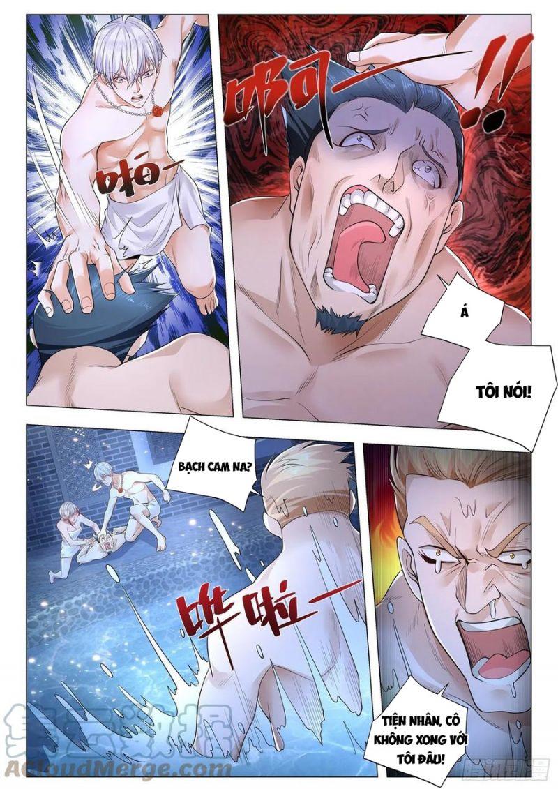 Thần Hào Chi Thiên Hàng Hệ Thống Chapter 357 - Trang 1