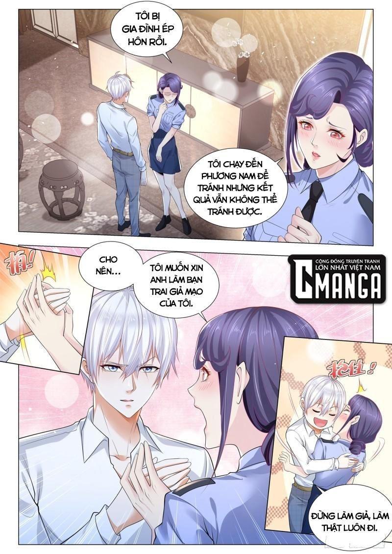 Thần Hào Chi Thiên Hàng Hệ Thống Chapter 390 - Trang 0