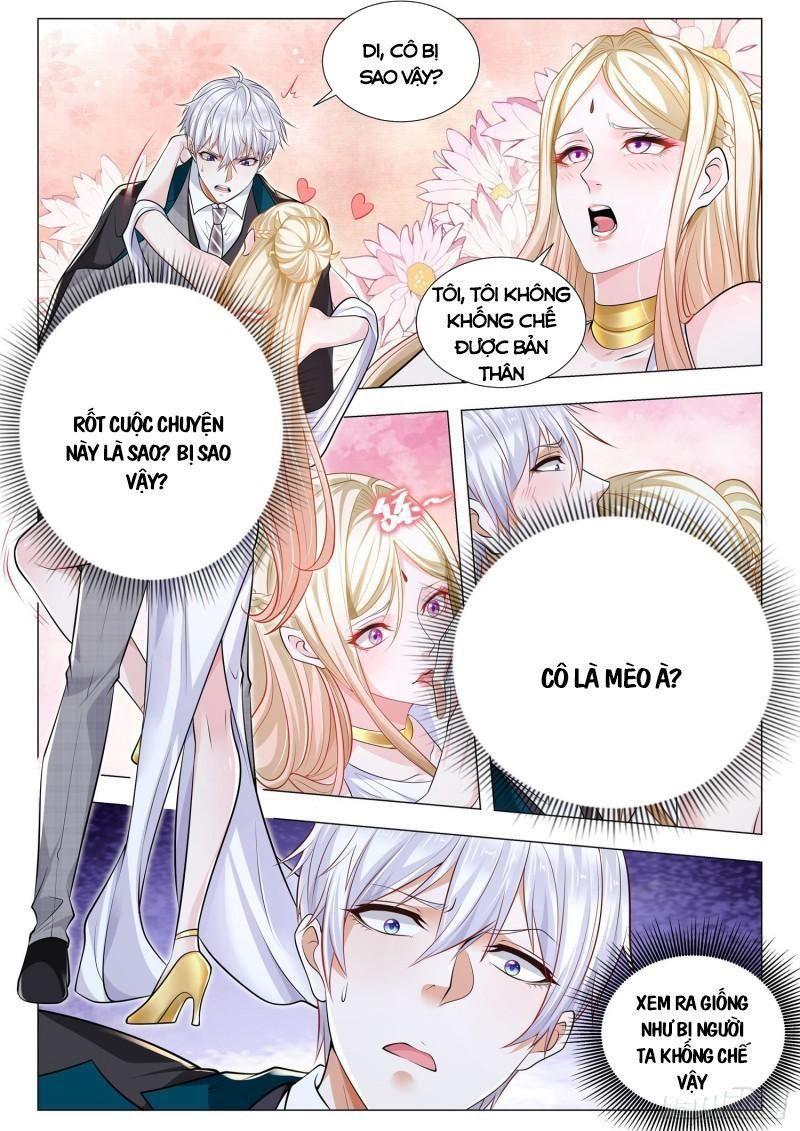 Thần Hào Chi Thiên Hàng Hệ Thống Chapter 379 - Trang 1