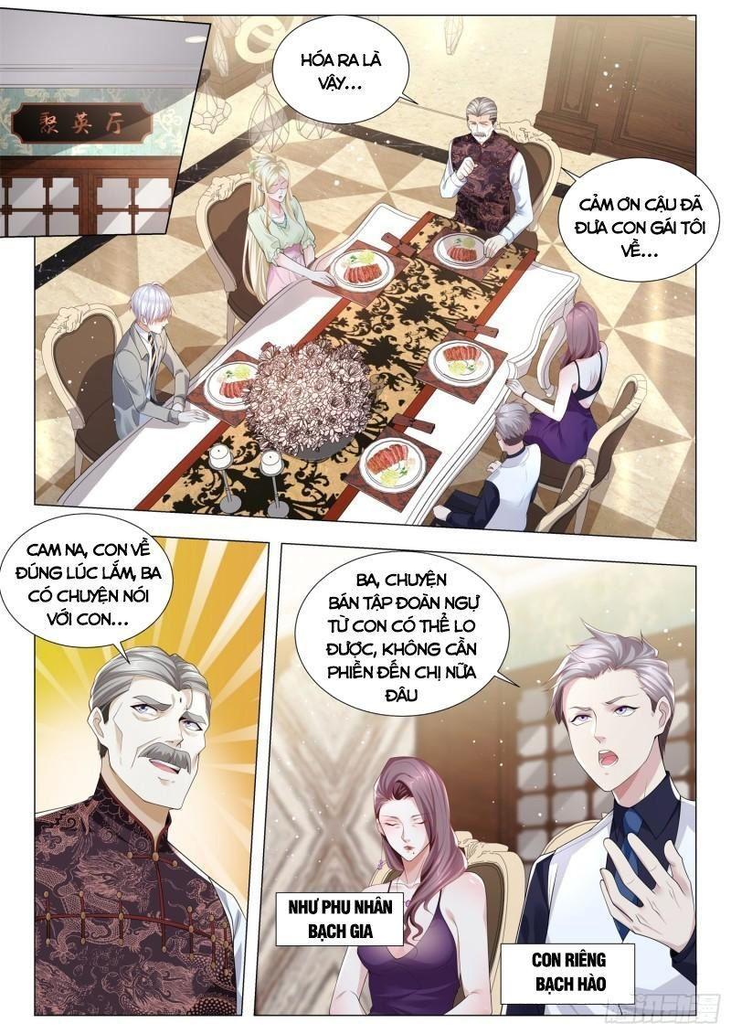 Thần Hào Chi Thiên Hàng Hệ Thống Chapter 370 - Trang 4