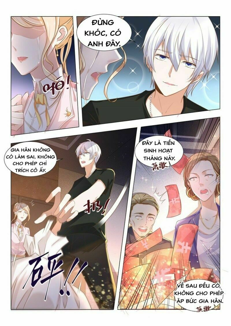 Thần Hào Chi Thiên Hàng Hệ Thống Chapter 3 - Trang 6