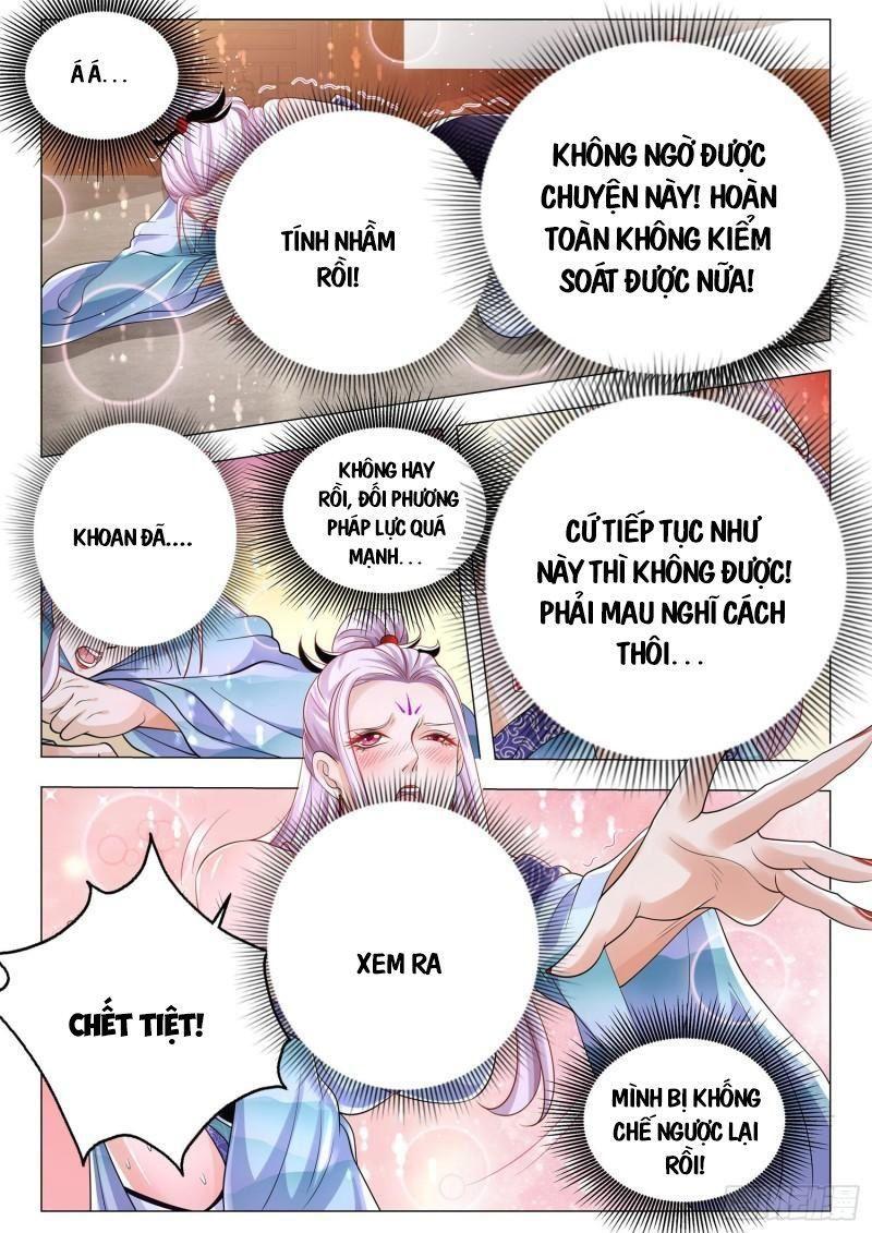 Thần Hào Chi Thiên Hàng Hệ Thống Chapter 379 - Trang 5