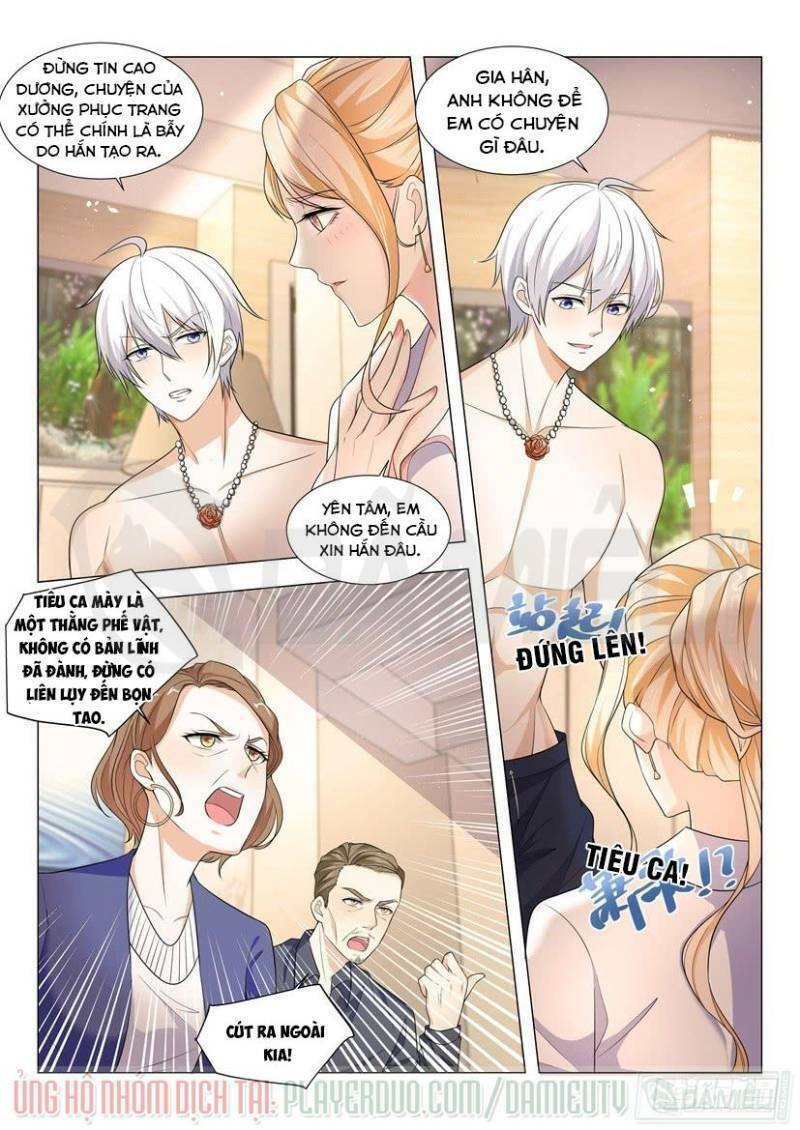 Thần Hào Chi Thiên Hàng Hệ Thống Chapter 9 - Trang 5