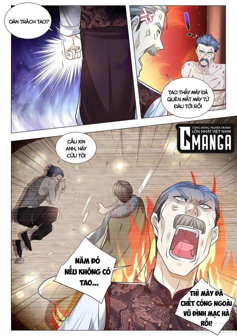 Thần Hào Chi Thiên Hàng Hệ Thống Chapter 383 - Trang 2