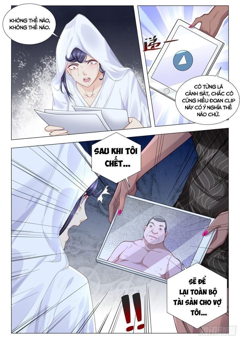 Thần Hào Chi Thiên Hàng Hệ Thống Chapter 393 - Trang 6