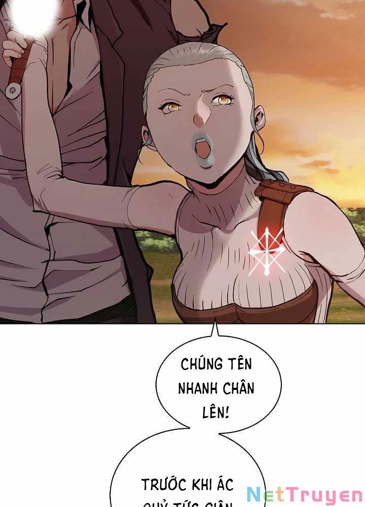 Kẻ Phát Hoạ Ấn Chú Chapter 5 - Trang 36