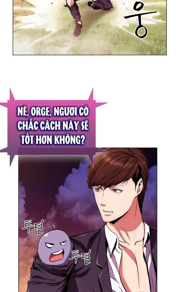 Kẻ Phát Hoạ Ấn Chú Chapter 7 - Trang 36