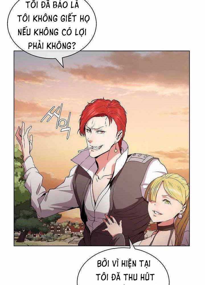 Kẻ Phát Hoạ Ấn Chú Chapter 4 - Trang 72