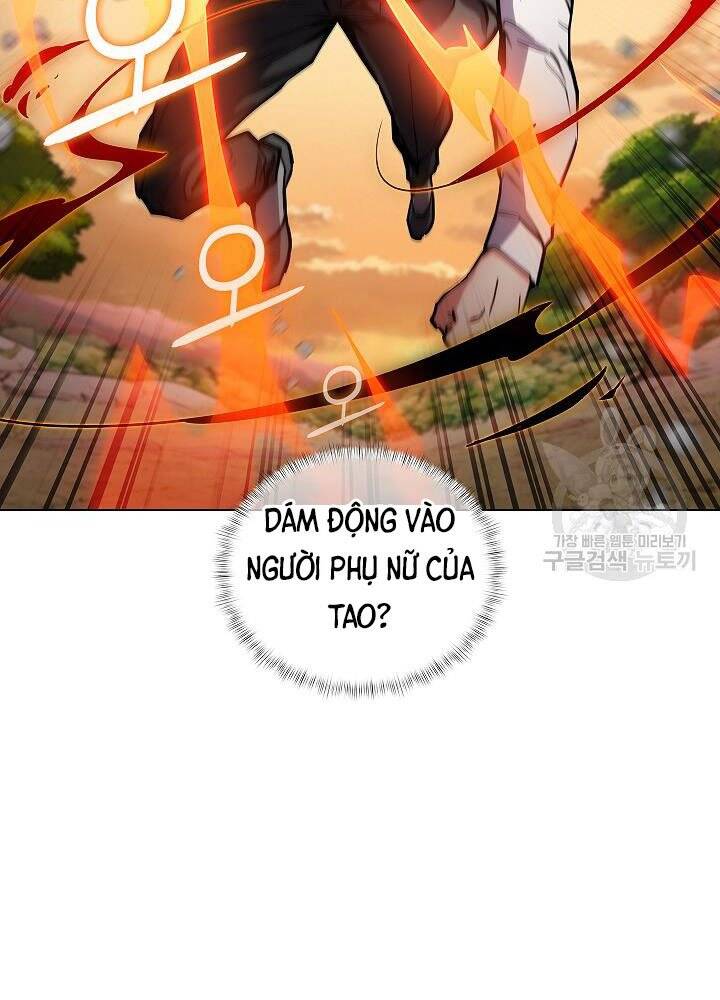 Kẻ Phát Hoạ Ấn Chú Chapter 6 - Trang 46