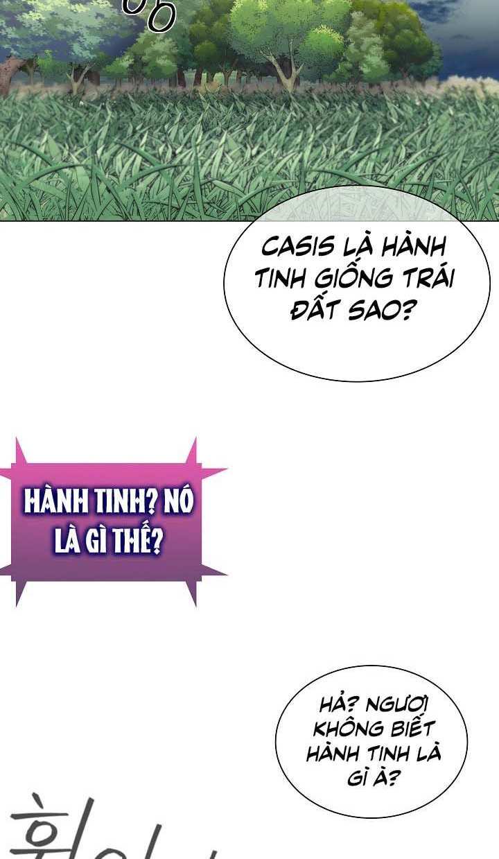 Kẻ Phát Hoạ Ấn Chú Chapter 8 - Trang 45