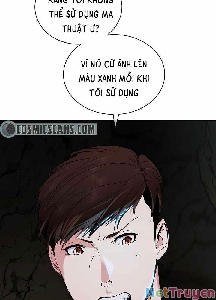 Kẻ Phát Hoạ Ấn Chú Chapter 5 - Trang 8