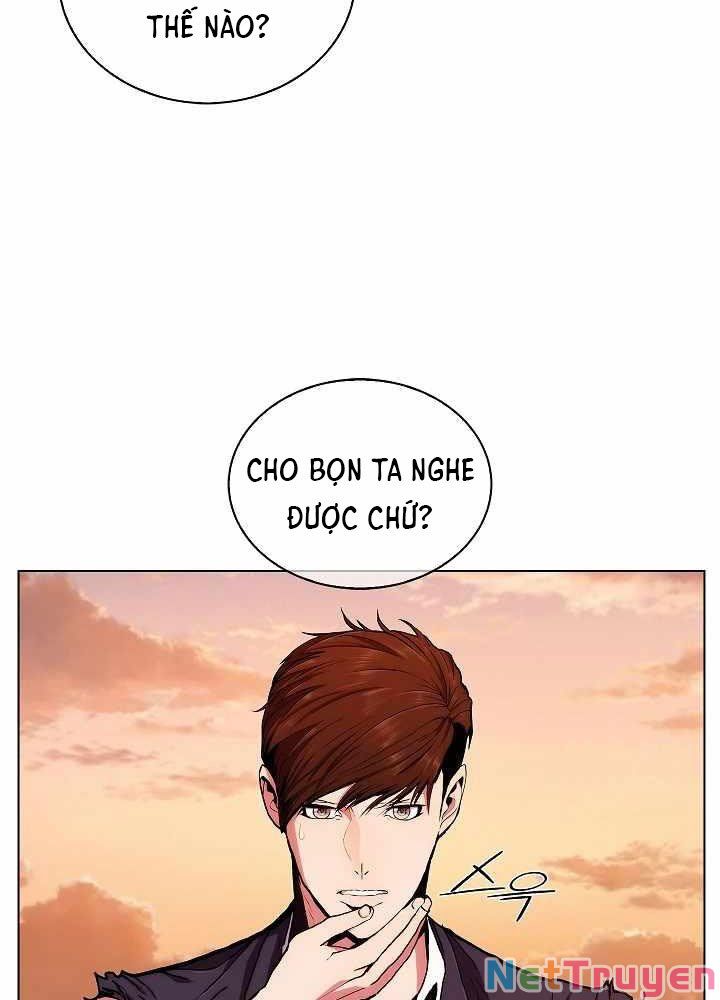 Kẻ Phát Hoạ Ấn Chú Chapter 5 - Trang 63