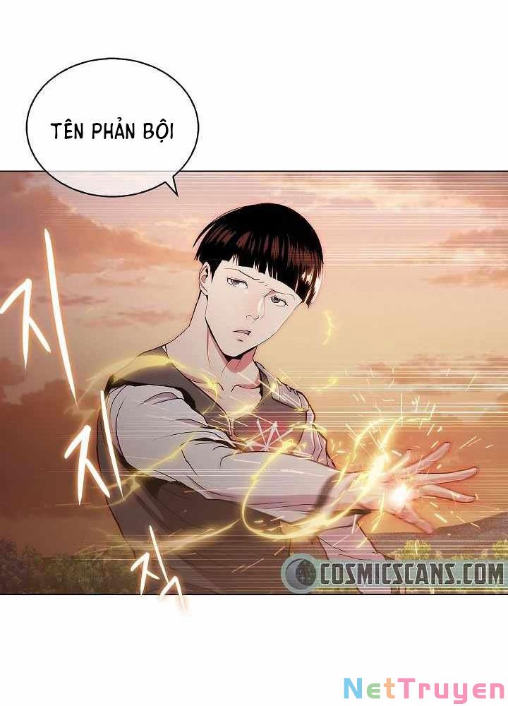 Kẻ Phát Hoạ Ấn Chú Chapter 5 - Trang 43