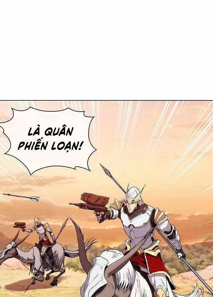 Kẻ Phát Hoạ Ấn Chú Chapter 4 - Trang 70