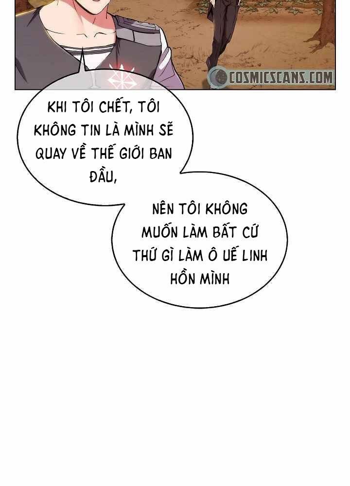 Kẻ Phát Hoạ Ấn Chú Chapter 4 - Trang 27