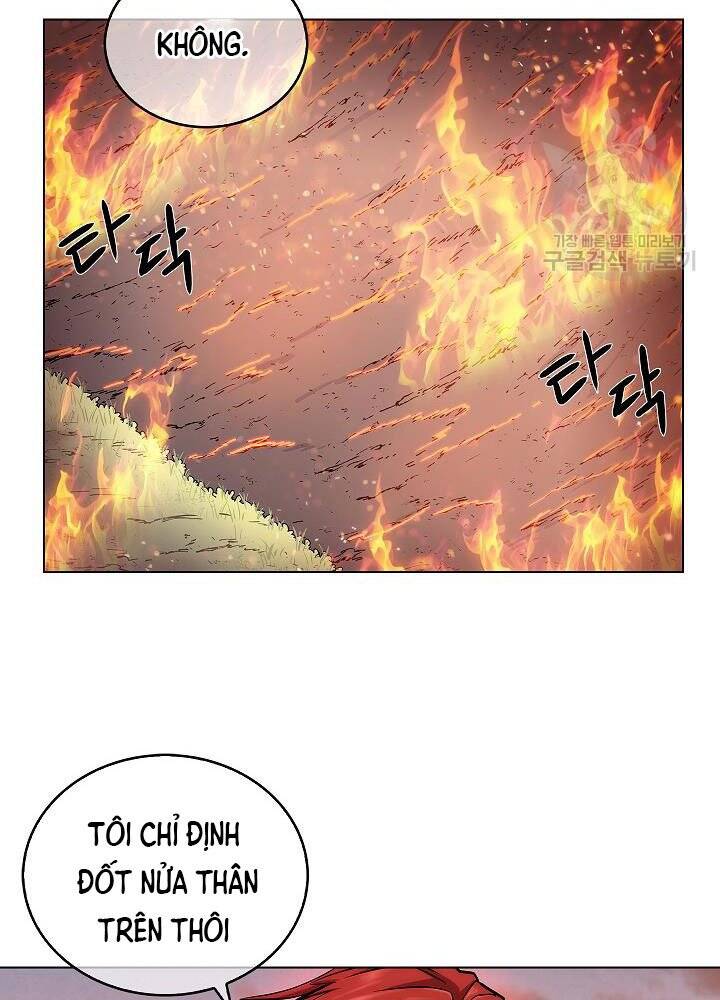 Kẻ Phát Hoạ Ấn Chú Chapter 6 - Trang 26