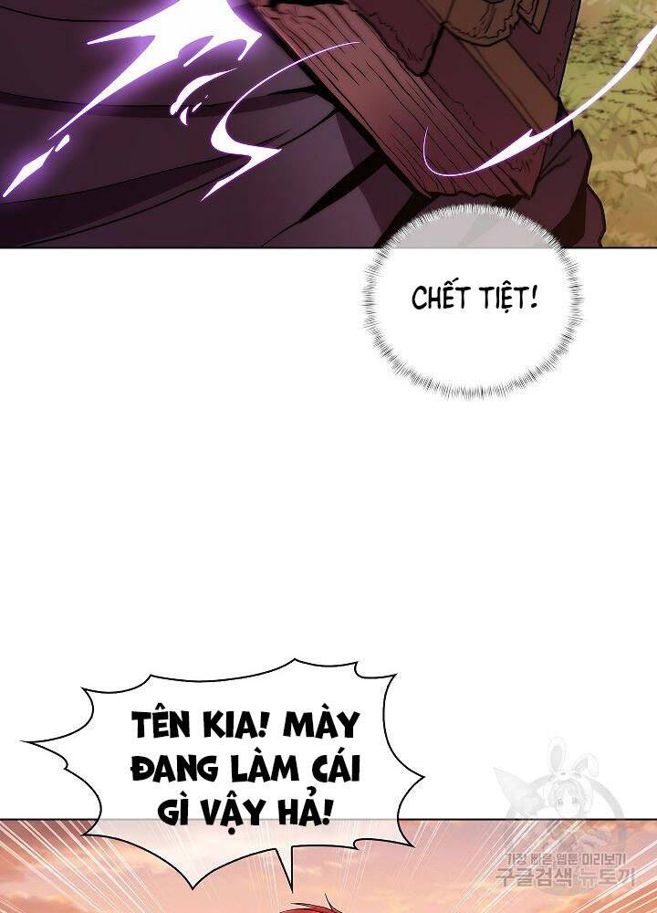 Kẻ Phát Hoạ Ấn Chú Chapter 6 - Trang 11