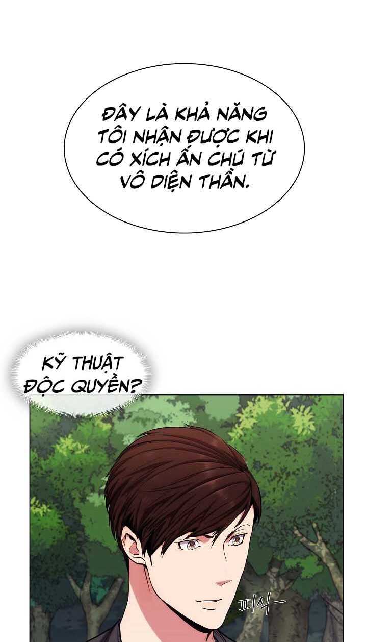 Kẻ Phát Hoạ Ấn Chú Chapter 8 - Trang 80