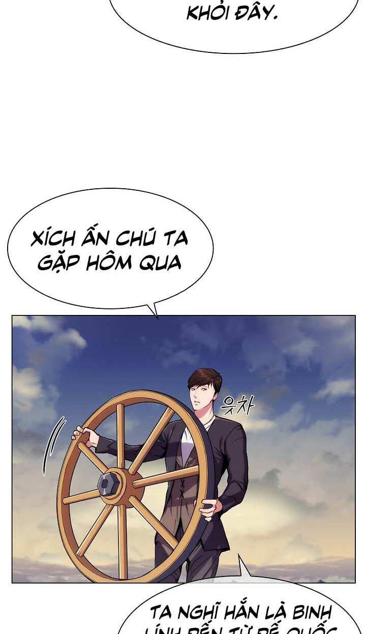 Kẻ Phát Hoạ Ấn Chú Chapter 8 - Trang 11