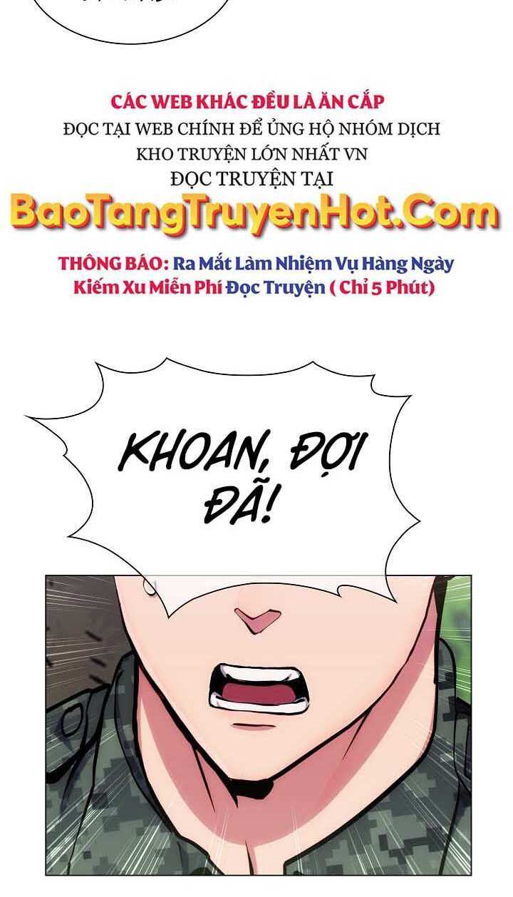 Kẻ Phát Hoạ Ấn Chú Chapter 8 - Trang 84