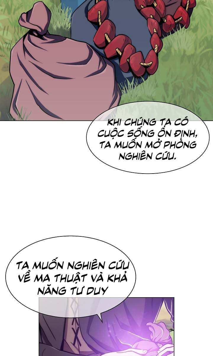 Kẻ Phát Hoạ Ấn Chú Chapter 8 - Trang 36