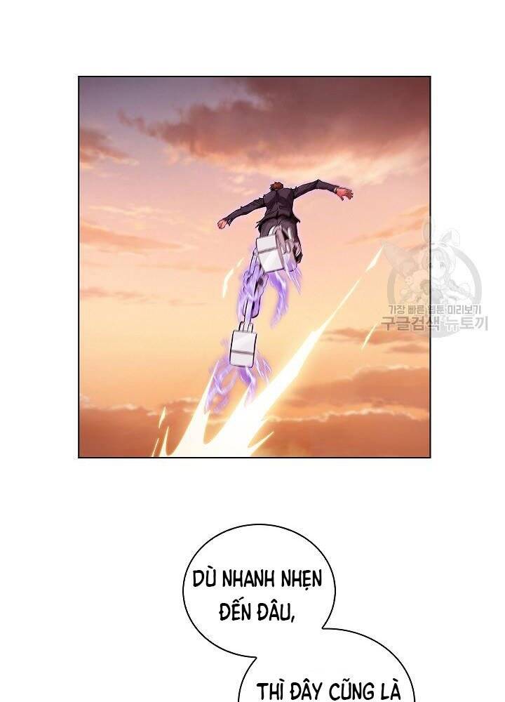 Kẻ Phát Hoạ Ấn Chú Chapter 6 - Trang 34