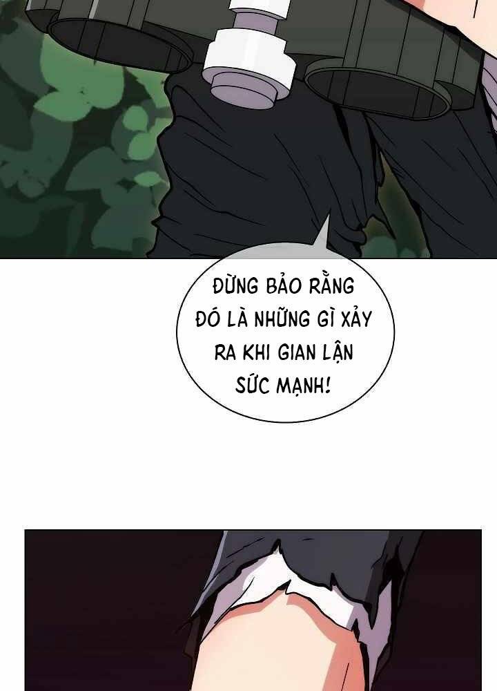 Kẻ Phát Hoạ Ấn Chú Chapter 4 - Trang 137